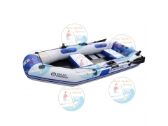 2 Seats Inflatable Rafting Boat