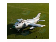 膨張式航空機デコイ