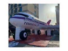 膨張式航空機デコイ